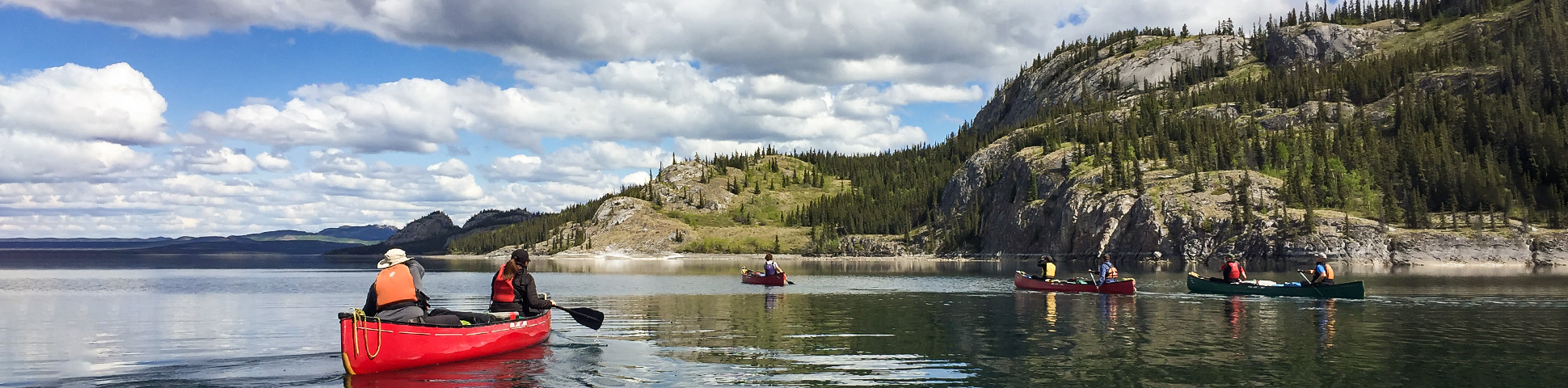 Yukon River