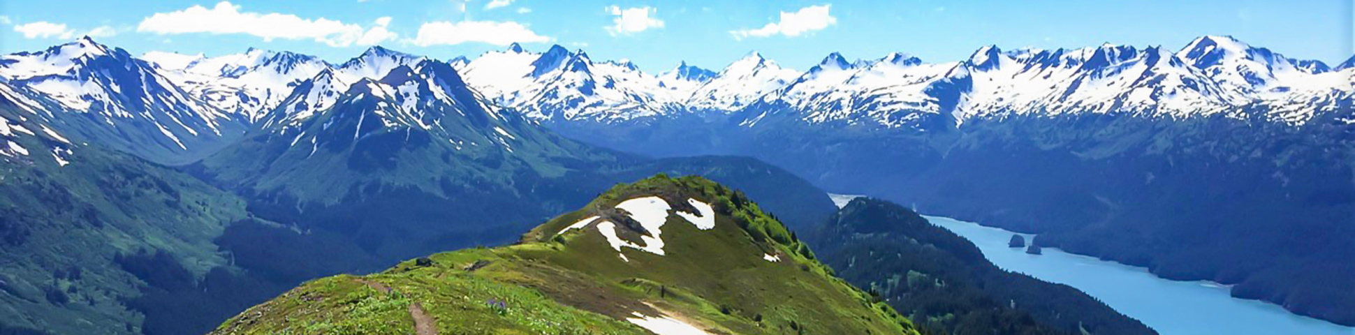 Alaska Kenai Discovery