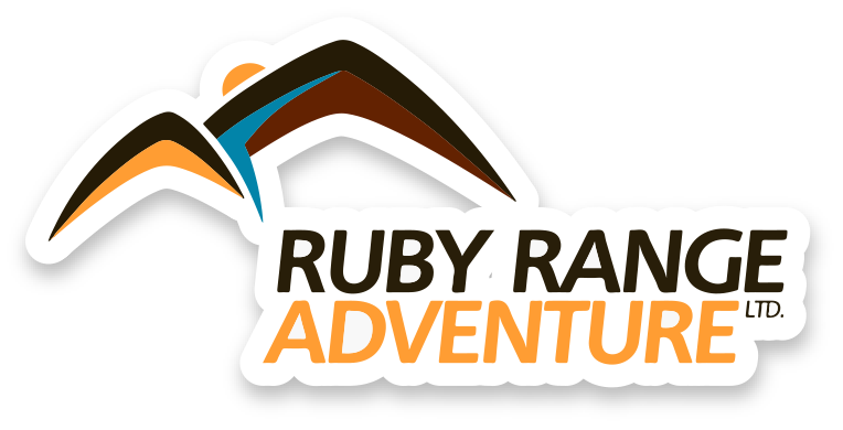 Ruby Range Adventure