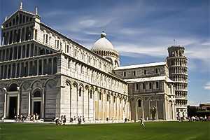 Tuscan Family Cycling Tour