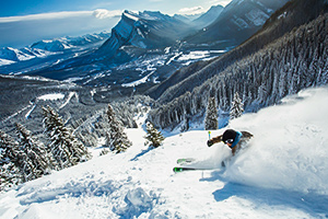 6-Day British Columbia Ski Tour