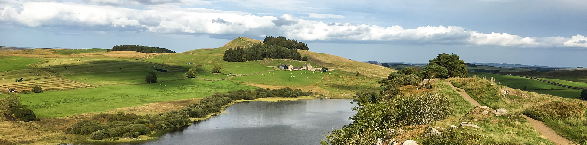 Hadrian's Wall Path