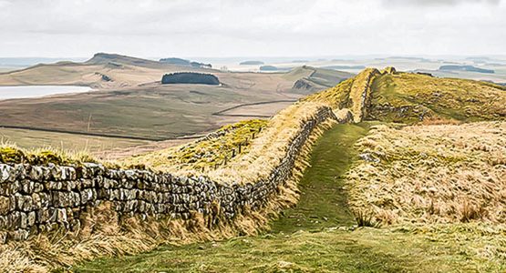 Hadrian's Wall Path