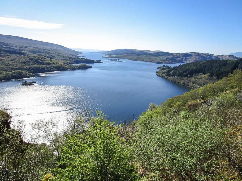 Loch Lomond And Cowal Way Walk Self Guided Tour Scotland loch-lomond-and-cowal-way-walk-self-guided-tour-scotland