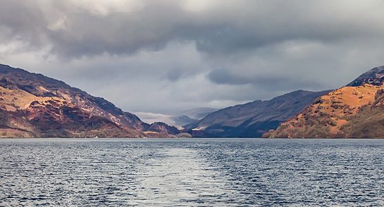 Loch Lomond