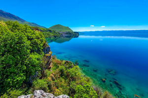 Hiking Western Balkan