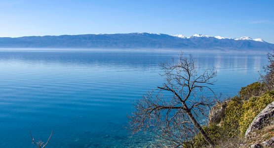 Hiking Western Balkan