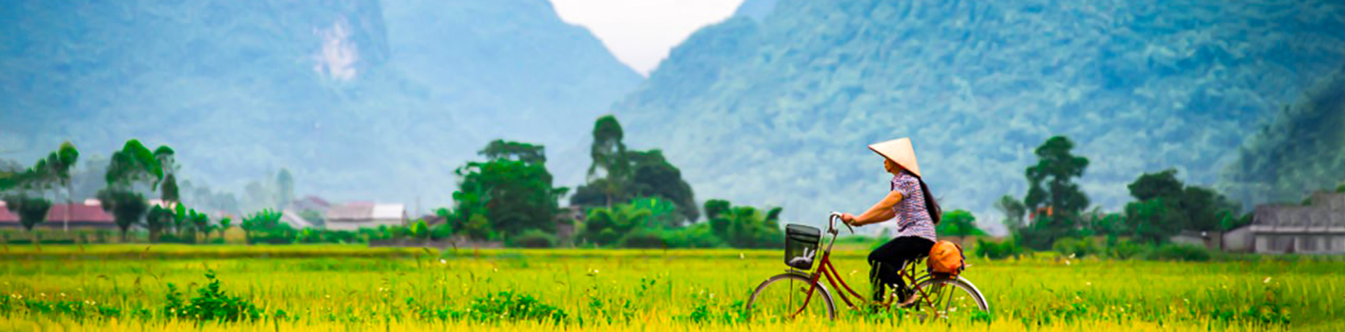 Vietnam Active Adventure