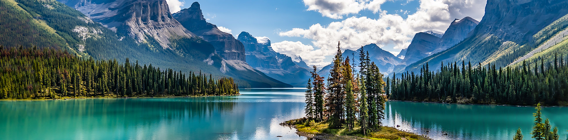 Canada Classic Rockies