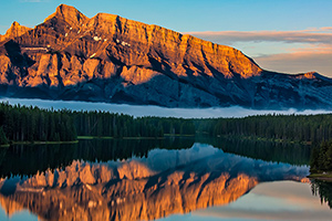 Family Adventure in the Canadian Rockies Tour