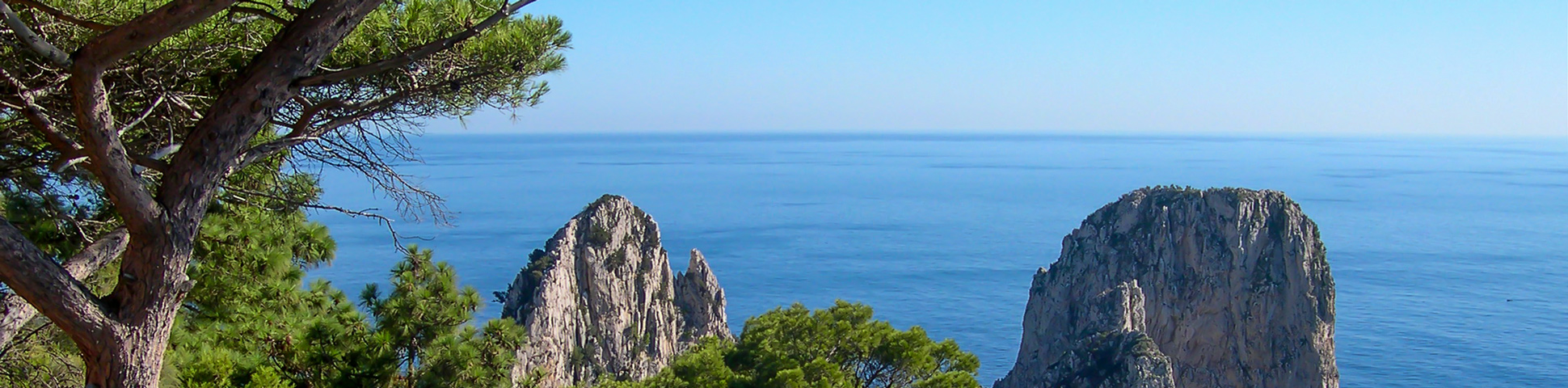 Amalfi+Capri