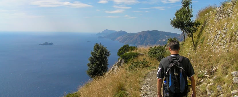 Amalfi+Capri