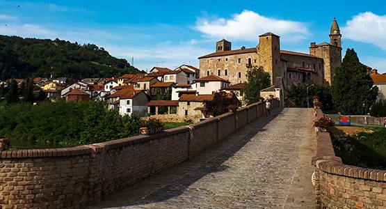 Barolo Barbera