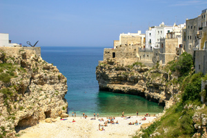 Puglia Cycling