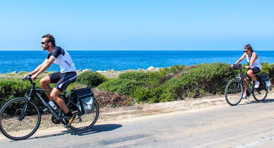 Puglia Cycling