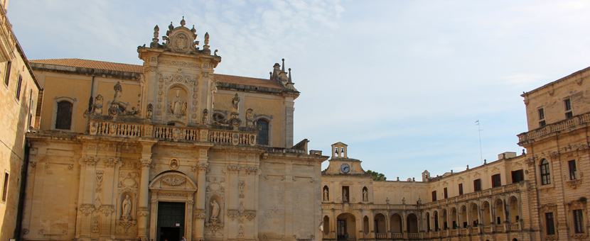 Puglia Cycling