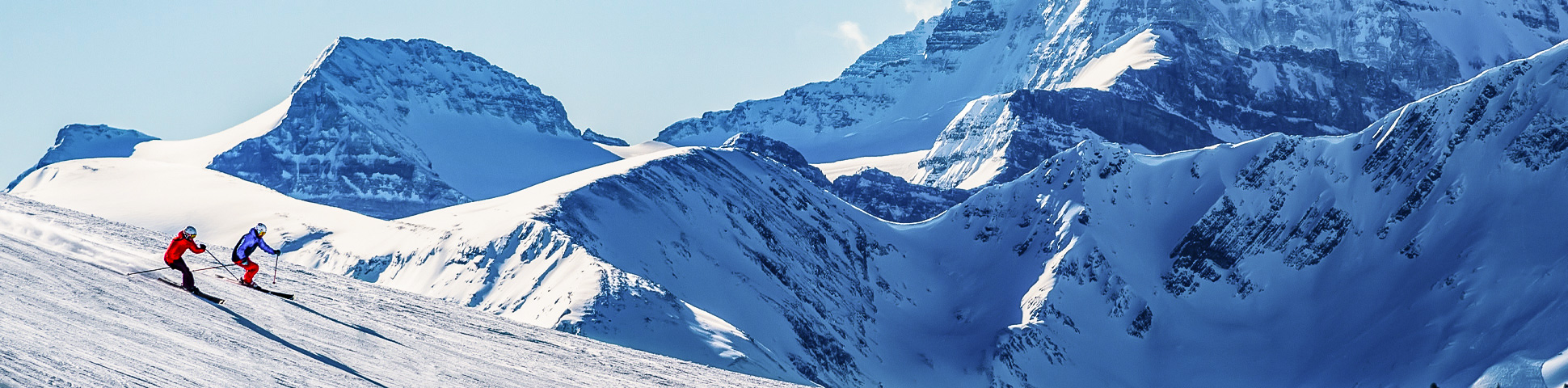 11-Day British Columbia Ski Tour