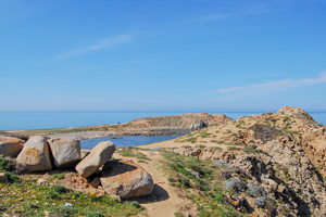 Sardinia by Bike