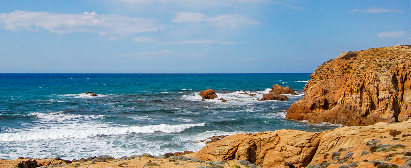 Sardinia by Bike