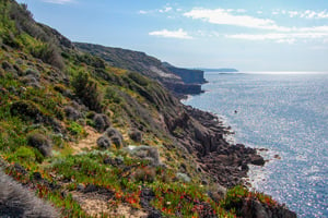 Sardinia Coastal