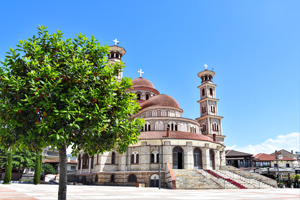 Cycling North Macedonia, Albania and Montenegro