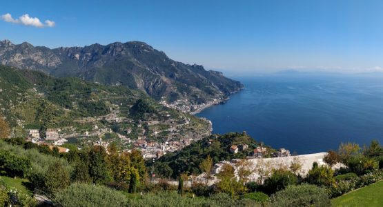 Amalfi Coast Guided Walking Tour