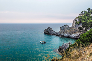 Amalfi Coast Guided Walking Tour