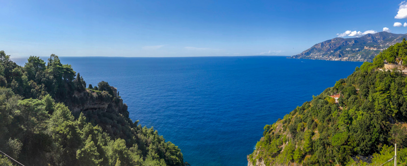 Amalfi Coast Guided Walking Tour