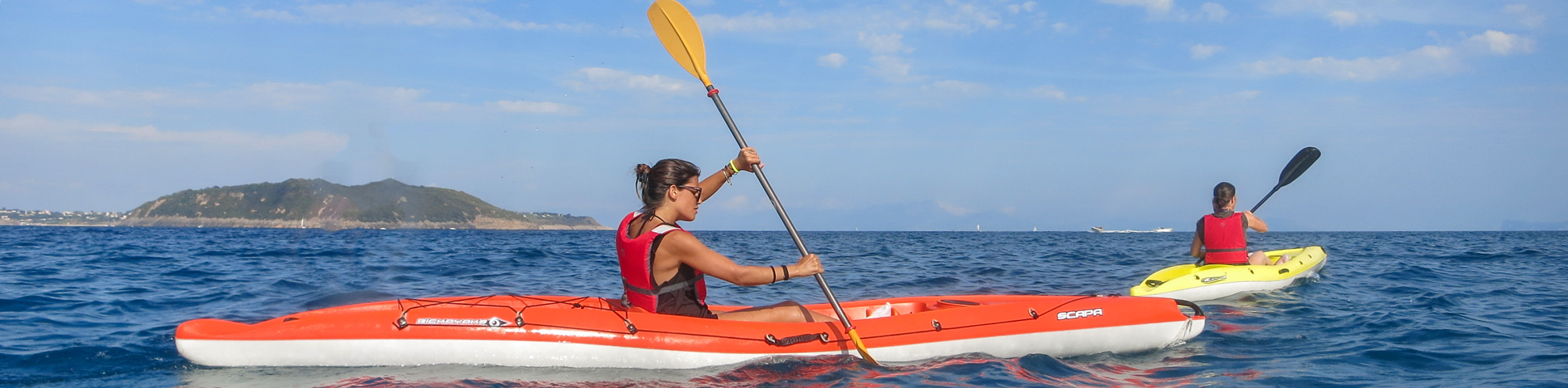 Amalfi & Ischia Walking Tour