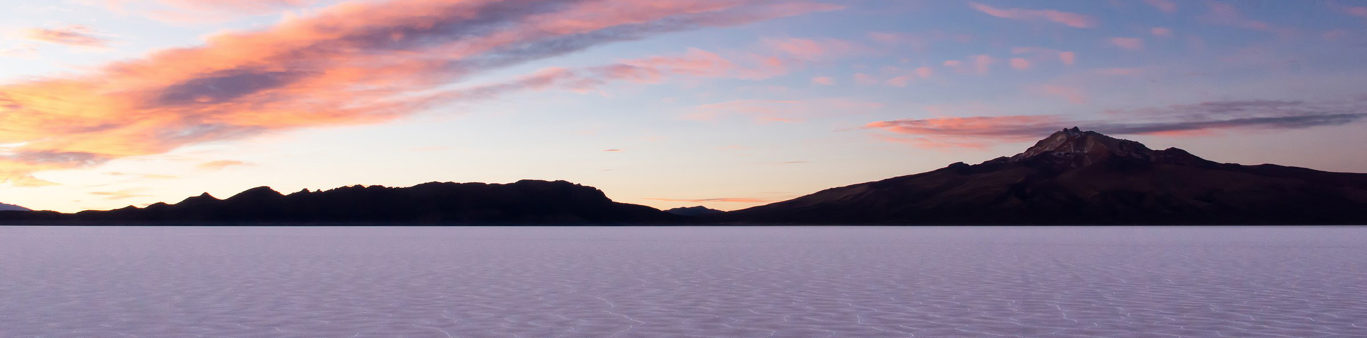 Bolivia Adventure Tour
