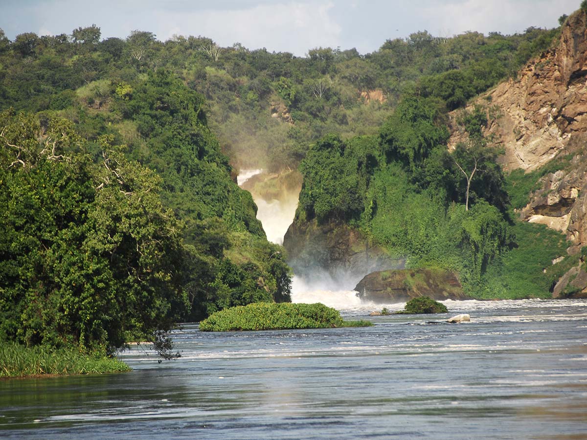 Murchison Falls