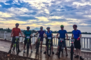 Ultimate Borneo Wildlife Bike Safari