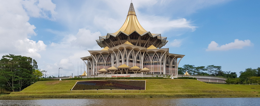 Ultimate Borneo Wildlife Bike Safari