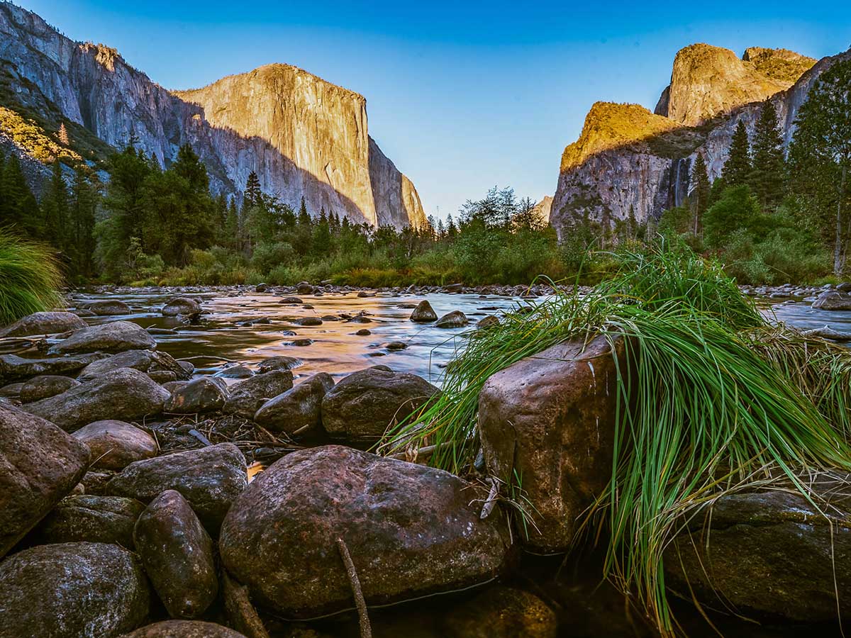 4-Day Hiking in Yosemite Valley Tour (California, USA) - 1200 900 TinyHEROVlyWknD