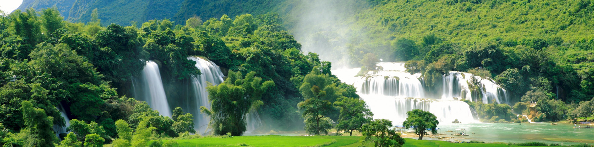 Trekking Northeast Vietnam Tour