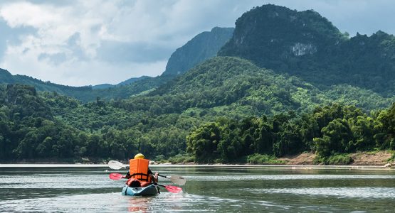 Laos to Cambodia Adventure Tour