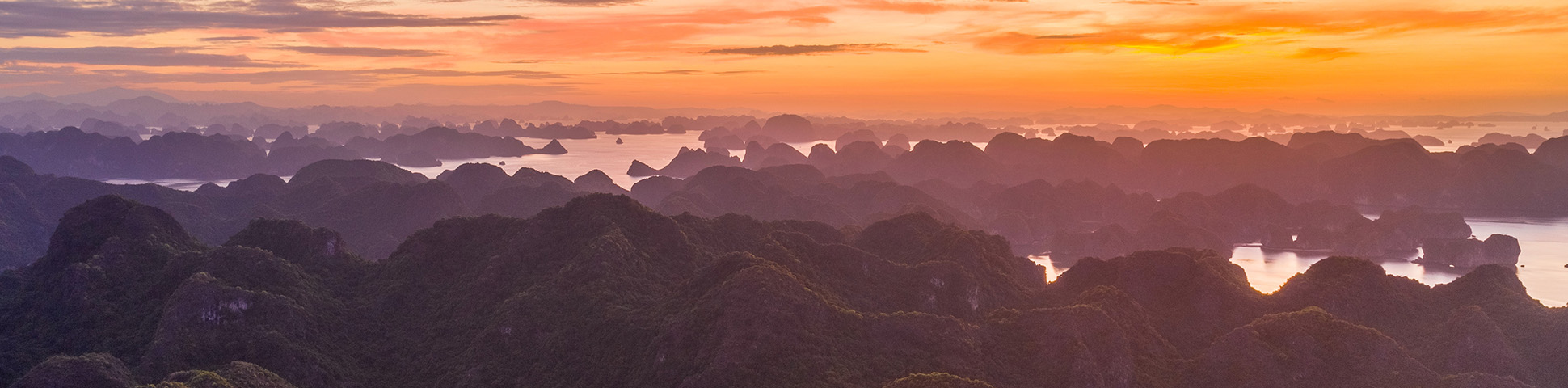 Northern Vietnam Hiking Tour