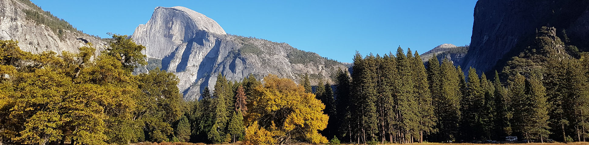 Randonnée de 3 jours dans le parc national de Yosemite - 1940 480 Lasse RinDsborg O6jBz1ID6FI Unsplash