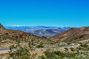 Mt. Whitney Summit Tour with Horseback Support