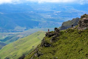 South Africa Hiking Tour