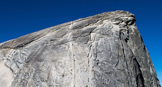 Half Dome Backpacking Tour