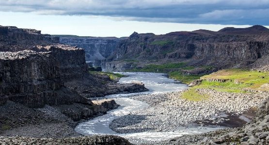 Iceland Traverse Coast-to-Coast Tour