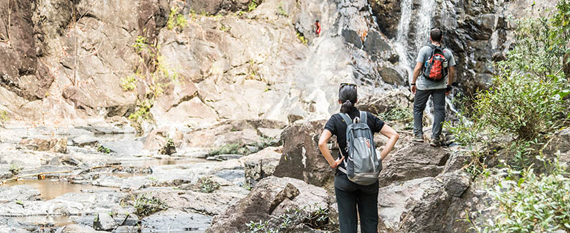 Hike and Bike Cambodia Tour