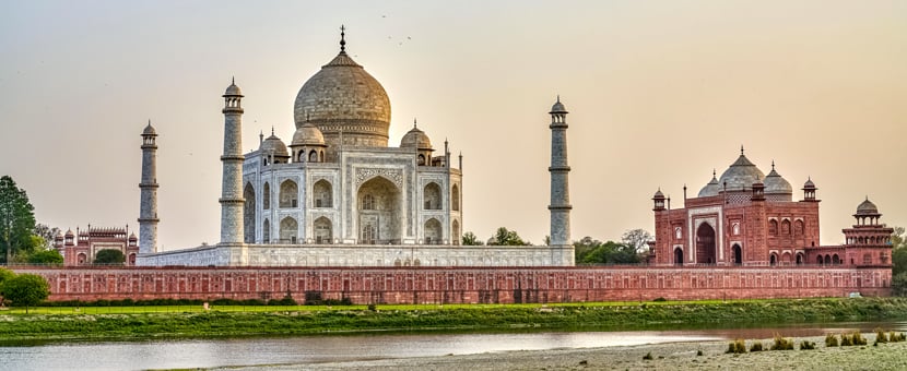 Wildlife and Cultural India Tour