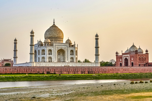 Wildlife and Cultural India Tour