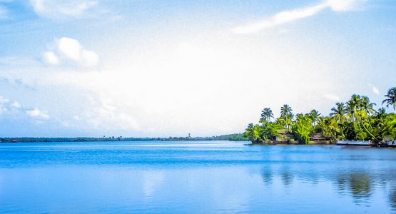 Scenic Kerala Cycling Tour