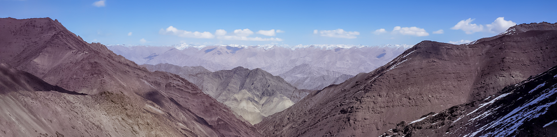 Markha Valley Trek