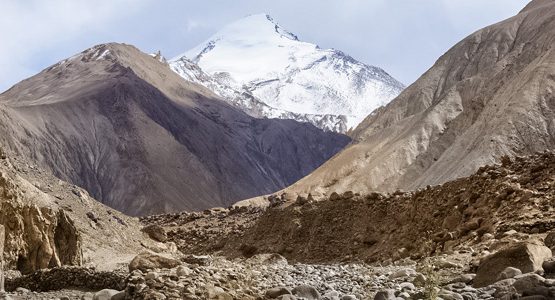 Markha Valley Trek