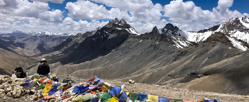 Markha Valley Trek