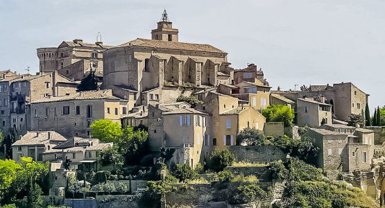 Luberon